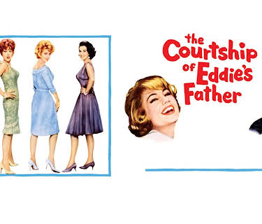 The Courtship of Eddie's Father (1963)