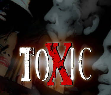 Toxic (2008)