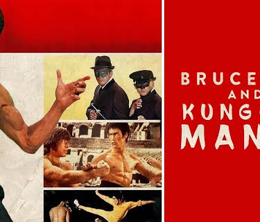 Bruce Lee and Kung-Fu Mania (2001)