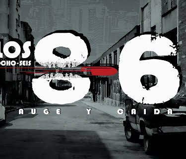 Los 8-6 (2017)