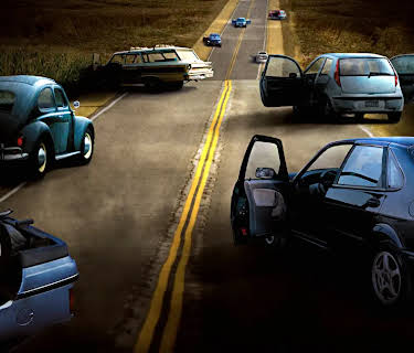 The Happening (2008)