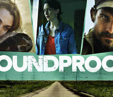 Soundproof (2023)