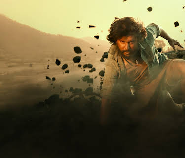 Dasara (Hindi) (2023)