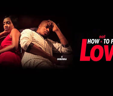 How Not to Fall in Love (2015)
