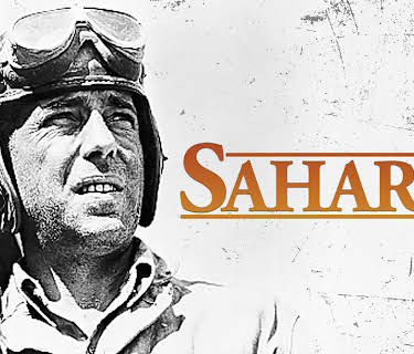 Sahara (1995)