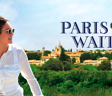 Paris Can Wait (2016)