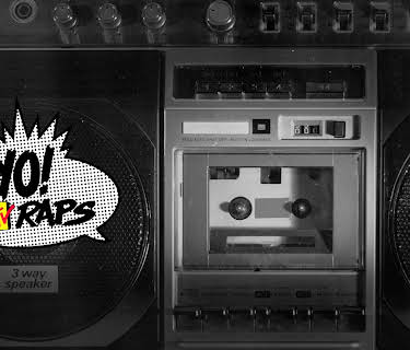 Yo! MTV Raps Classic