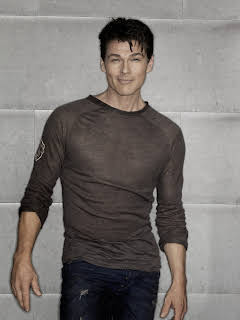 Morten Harket