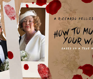 How To Murder Your Wife (2015)