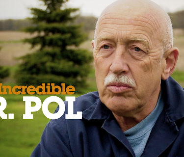 The Incredible Dr. Pol, Season 1