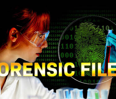 Forensic Files Season 1