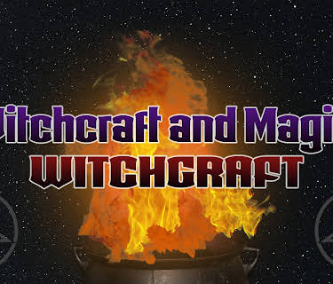 Witchcraft and Magic: Witchcraft (2004)