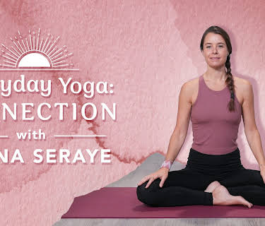Everyday Yoga Connection