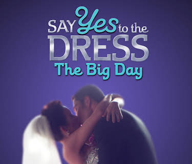 Say Yes to the Dress The Big Day Season 1