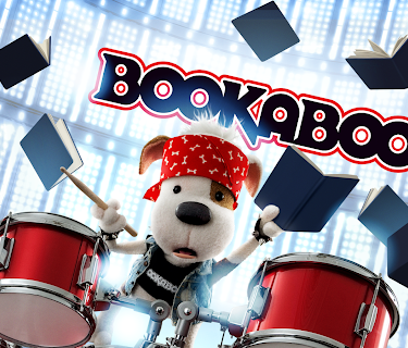 Bookaboo Season 1