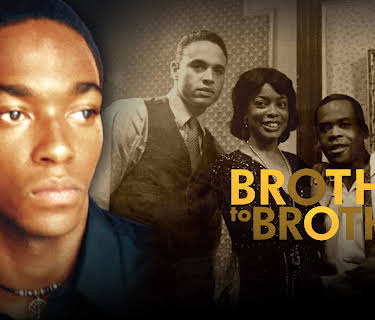 Brother to Brother (2004)