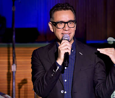 Fred Armisen: Standup For Drummers (2018)