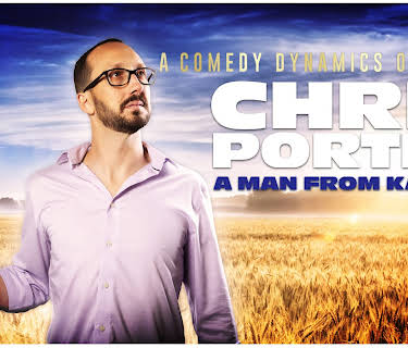 Chris Porter: A Man From Kansas (2019)