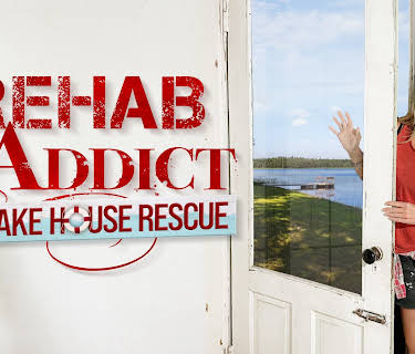Rehab Addict Lake House Rescue