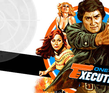 One Armed Executioner (1983)