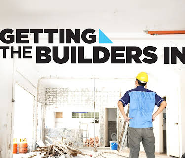 Getting the Builders In