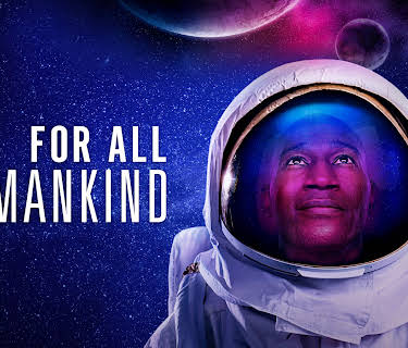 For All Humankind