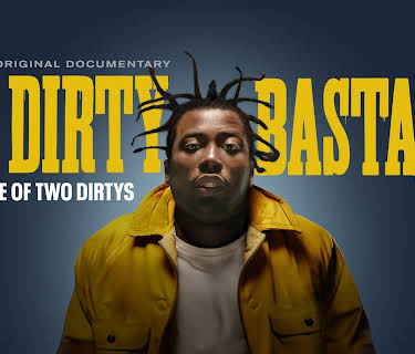 Ol' Dirty Bastard: A Tale of Two Dirtys (2024)