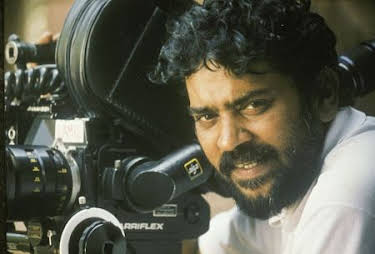 Santosh Sivan