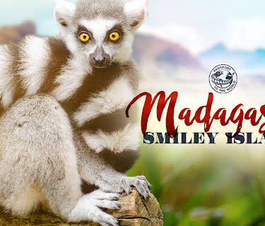 Passport To The World: Madagascar (2019)
