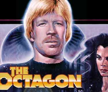 The Octagon (1980)