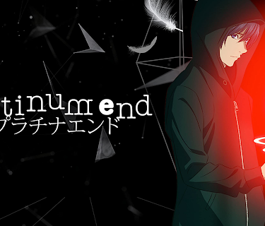 Platinum End, Pt. 1