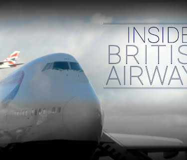 Inside British Airways