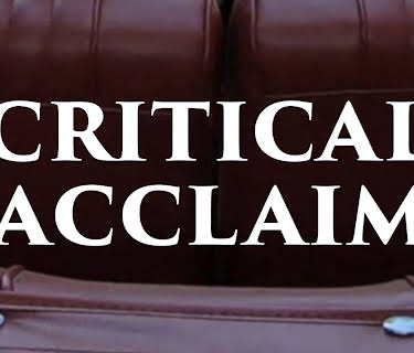 Critical Acclaim (2025)