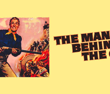 The Man Behind the Gun (1953)