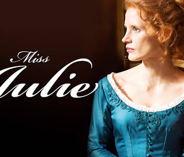 Miss Julie (2014)