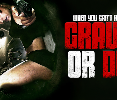 Crawl or Die (2014)