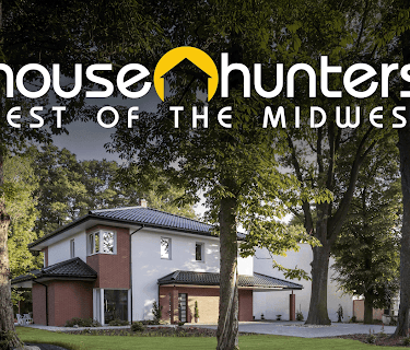 House Hunters:  Best of the Midwest Volume 1
