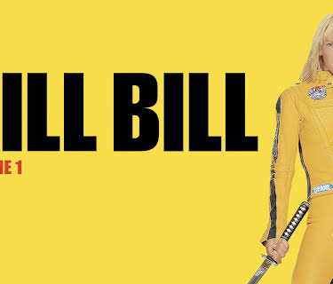 Kill Bill: Volume 1 (2003)