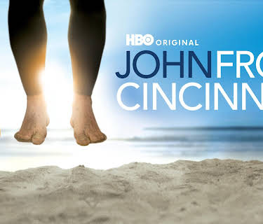 John From Cincinnati Season 1