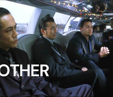 Brother (2000)