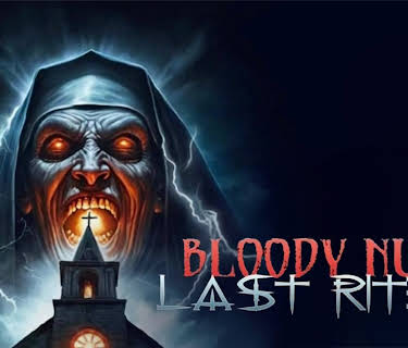 Bloody Nun: Last Rites (2023)