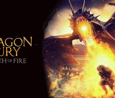Dragon Fury: Wrath of Fire (2022)