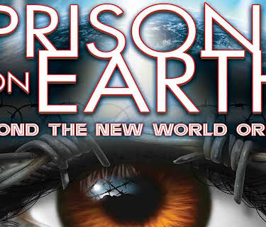 A Prison on Earth (2016)