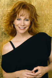 Reba McEntire