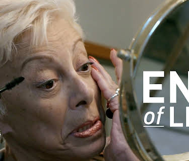 End of Life (2018)
