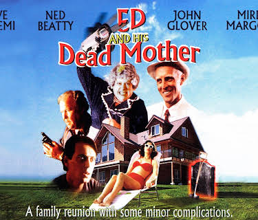 Ed And His Dead Mother (1993)
