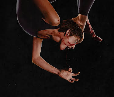 Mind Body Spirit (2024)