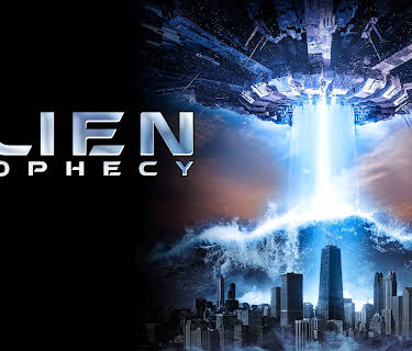 Alien Prophecy (2020)