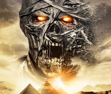 Day of the Mummy (2014)