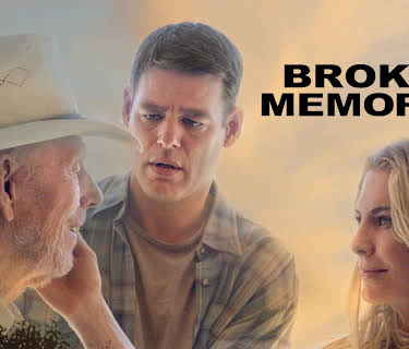 Broken Memories (2017)